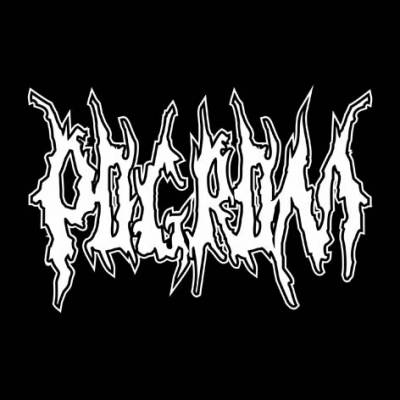logo Pogrom (ARG)